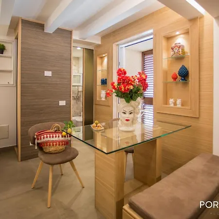 Porta Di Terra 'luxury '