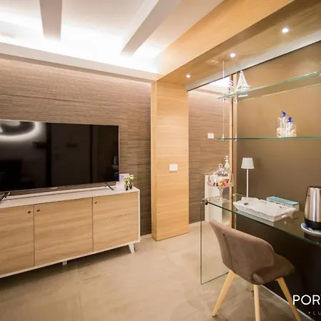 Apartment Porta Di Terra 'luxury ' *