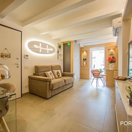 Porta Di Terra 'luxury '