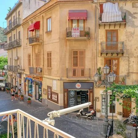 Apartment Porta Di Terra 'luxury ' *