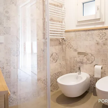Apartment Porta Di Terra 'luxury ' *