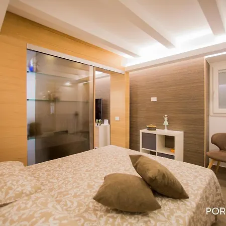 Porta Di Terra 'luxury ' Appartement *