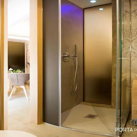 Porta Di Terra 'luxury ' Apartment *