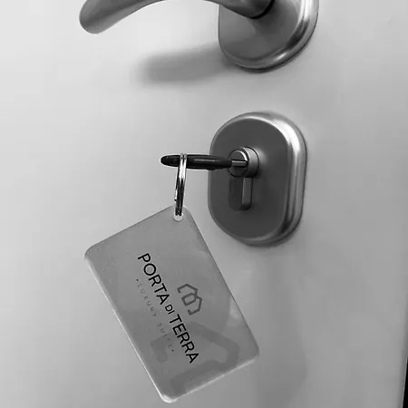 Porta Di Terra 'luxury '